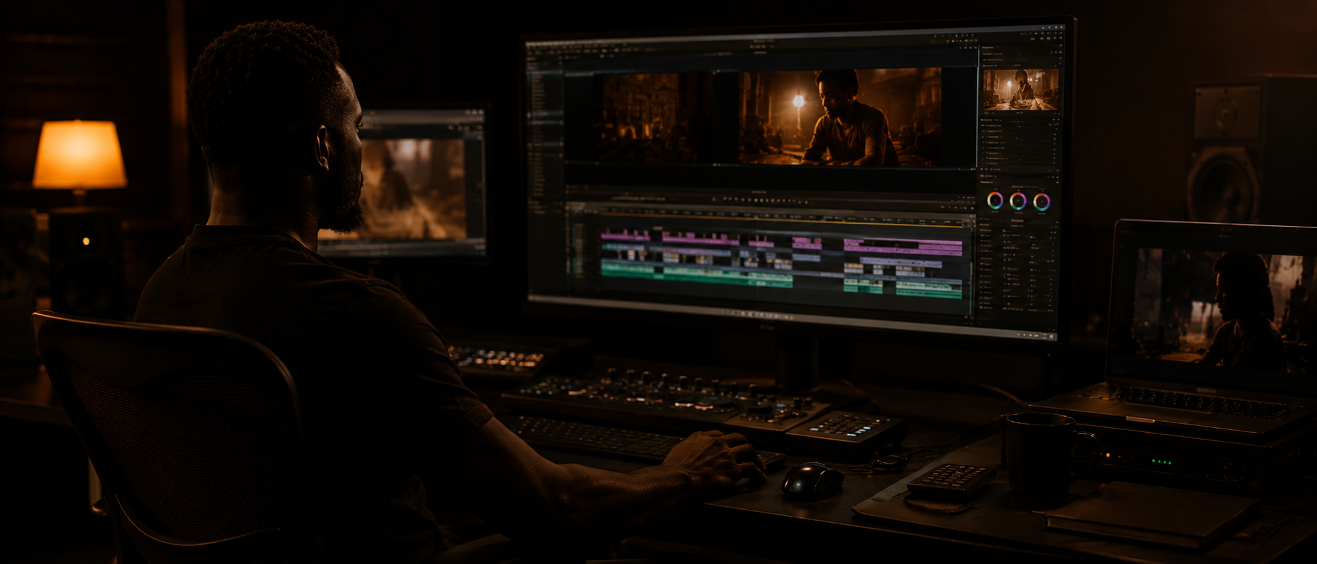 Production