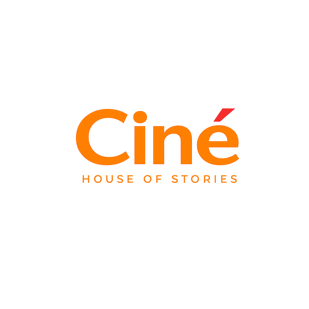 Ciné House of Stories
